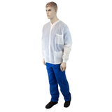 Disposable Lab Coats