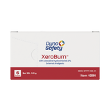 XeroBurn™  Burn Gel