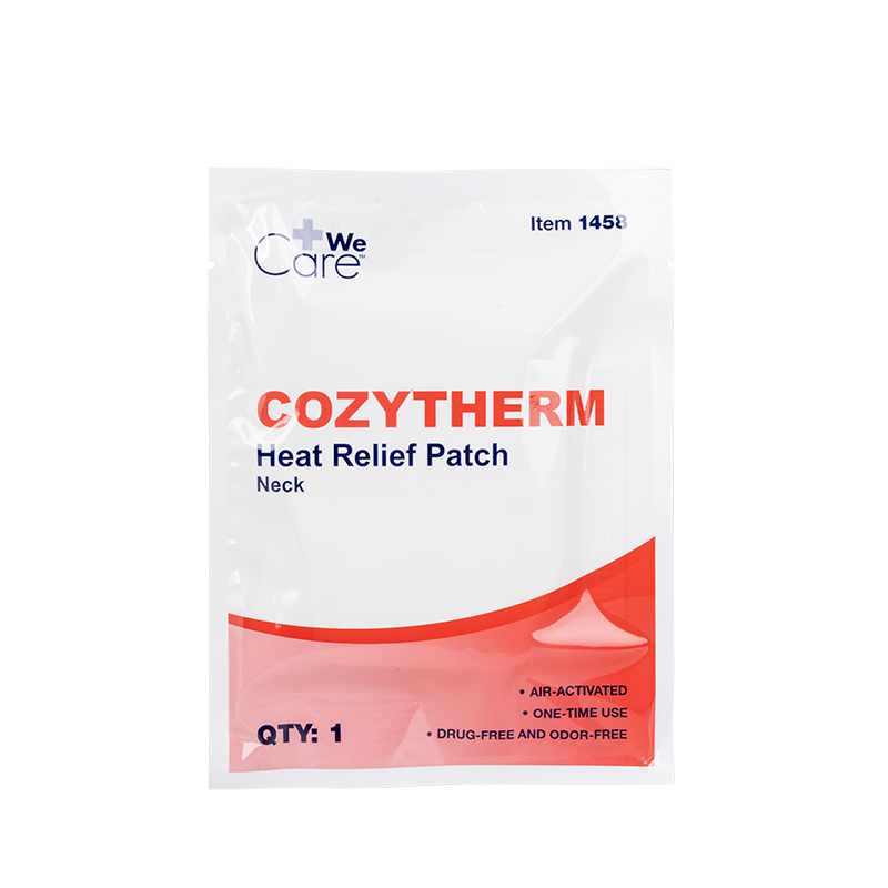 CozyTherm - Heating Relief