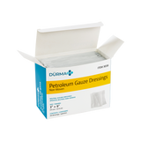 Petroleum Gauze Dressings