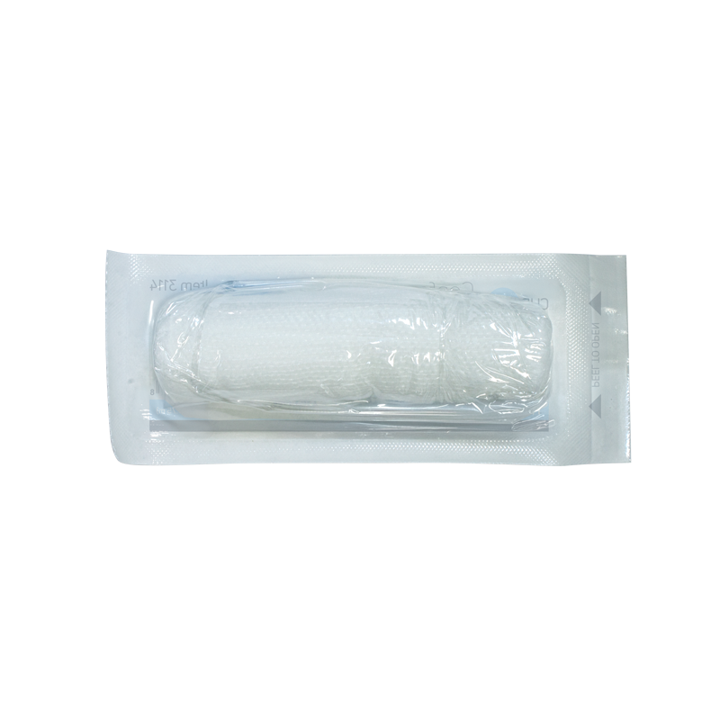 Conforming Stretch Gauze Bandages - Sterile & Non-Sterile