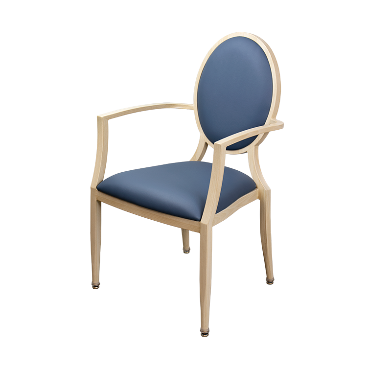 Dining Arm Chair 2