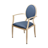 Dining Arm Chair 2