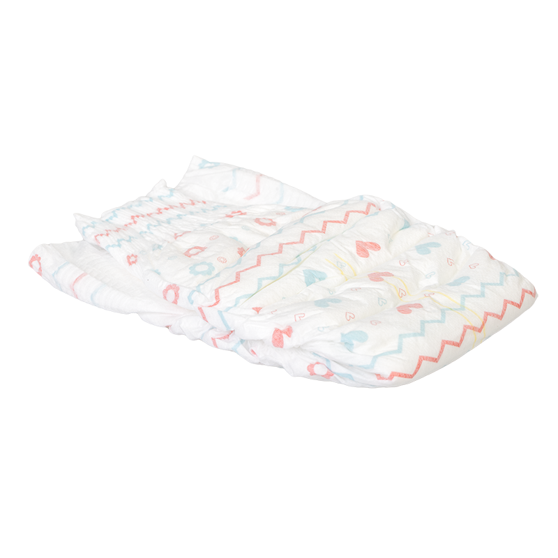 Hugs of Love Diapers