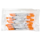 Insulin Syringes