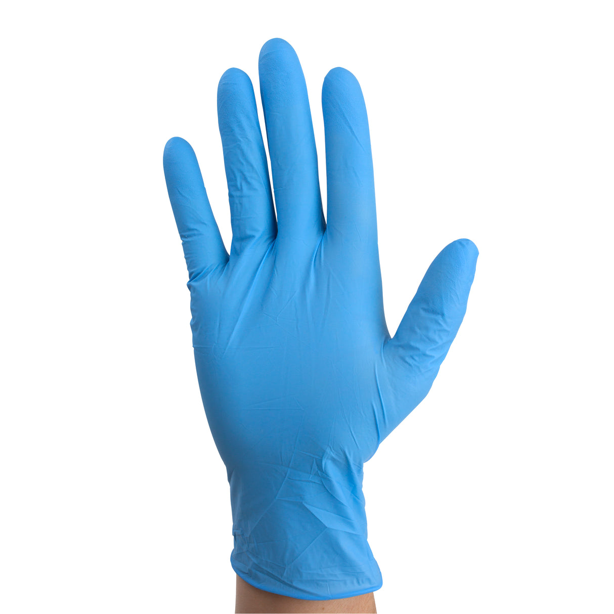 Sterile Nitrile Exam Gloves, Powder-Free