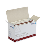 Cotton Tipped Wood Applicators