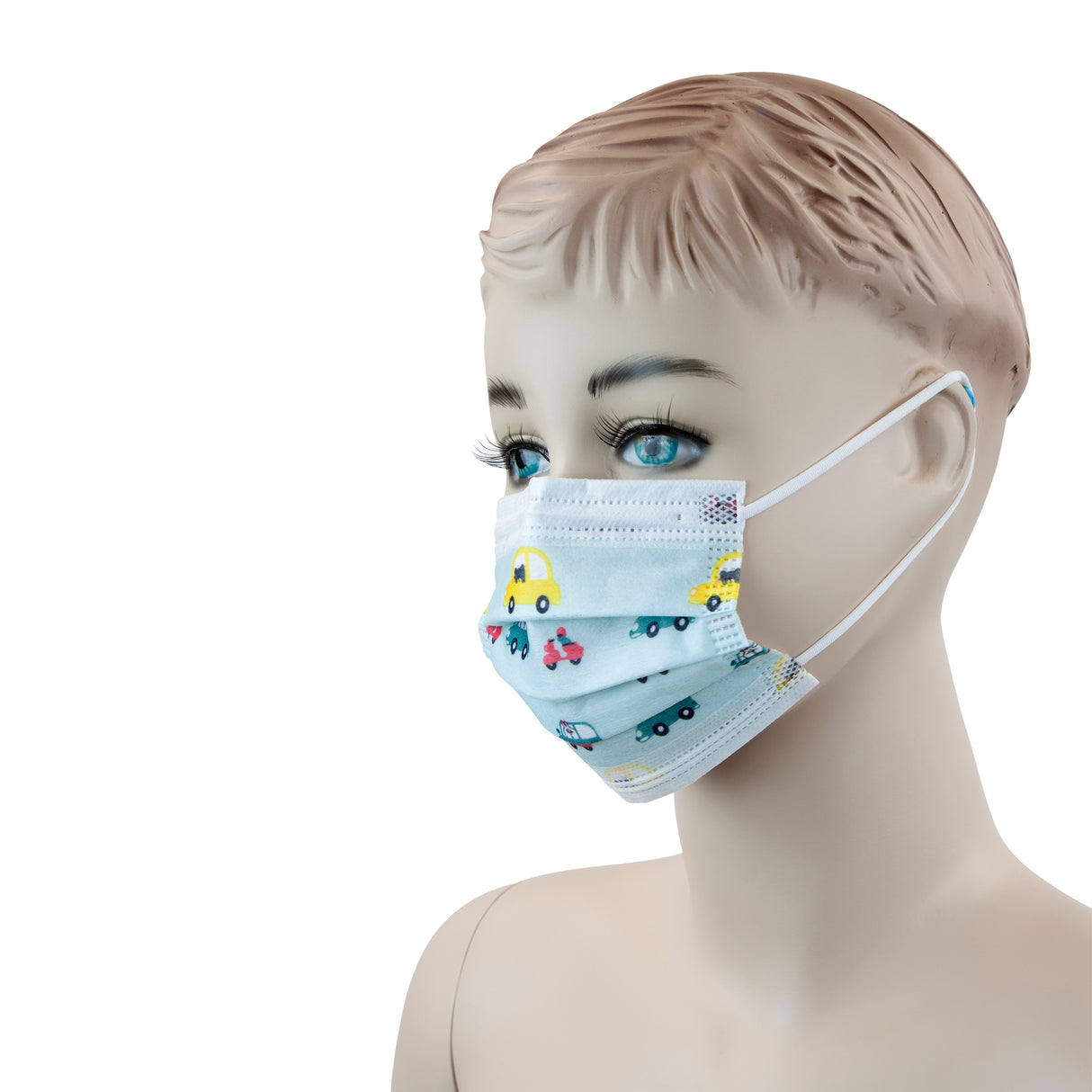 Child Face Masks