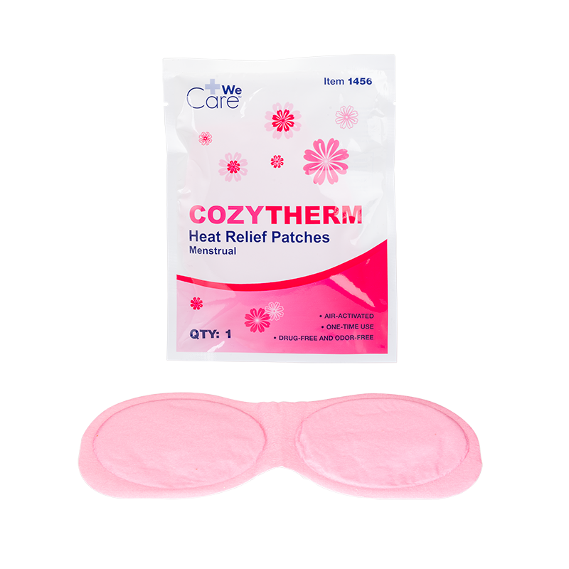 CozyTherm - Heating Relief