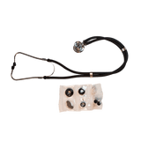 Single, Dual & Sprague Stethoscopes