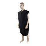 Isolation Smock & Blanket