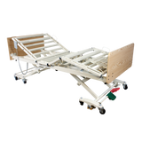 Bariatric HD Long-Term Care Bed DB300