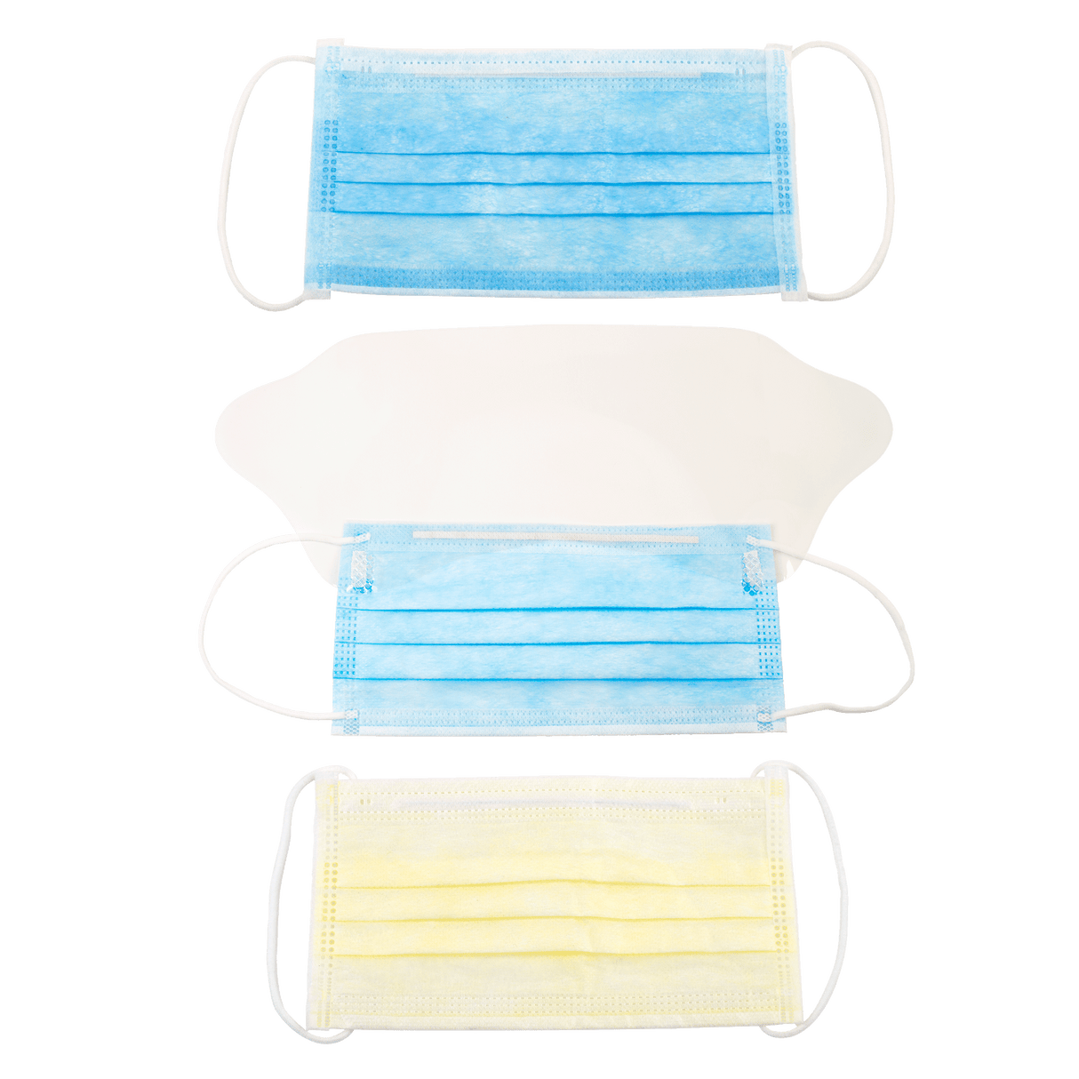 Procedure Face Masks