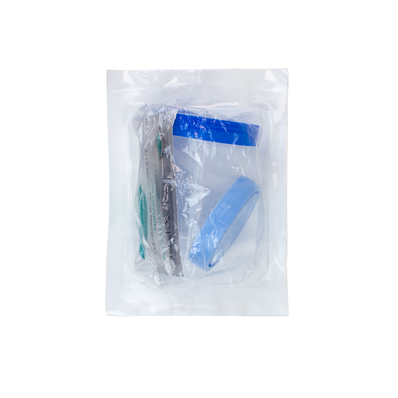 Midstream Specimen Catch Kit, 4 oz.