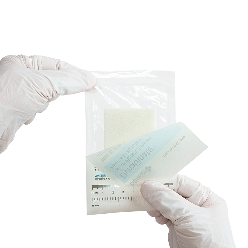 DynaGinate™ Calcium Alginate Dressings
