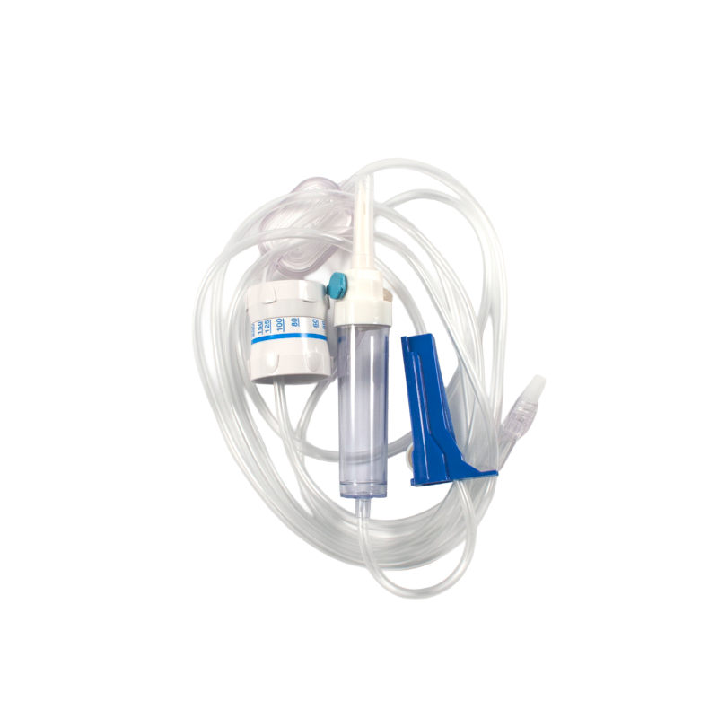 IV Administration Sets