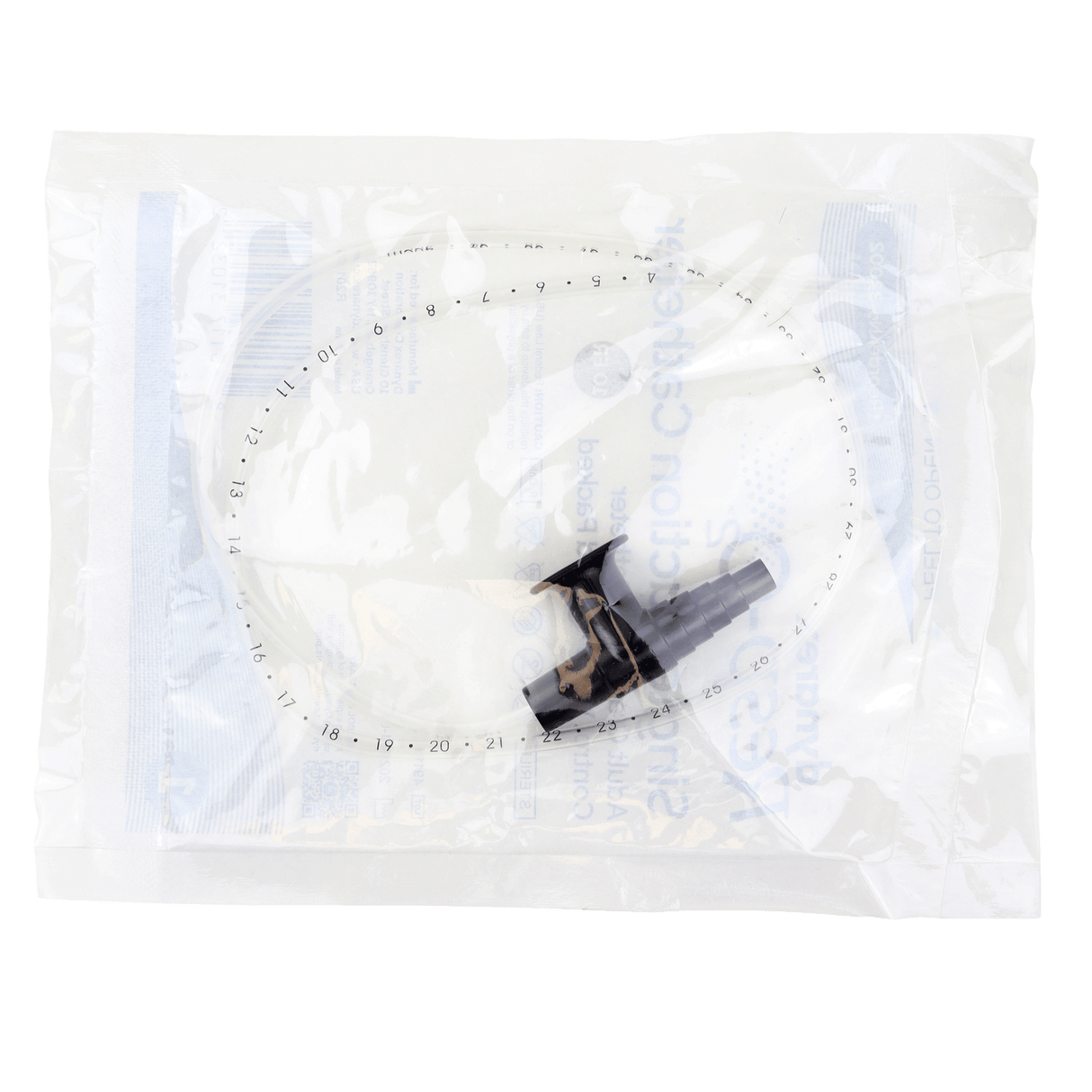 Single Suction Catheters