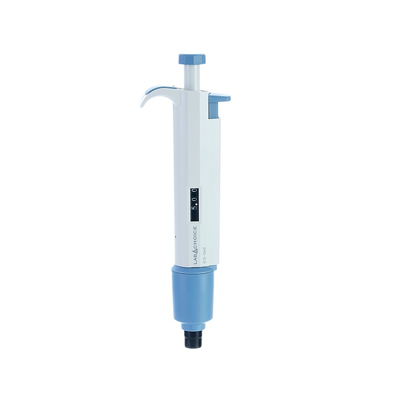 Mechanical Pipettes