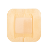 DynaLevin™ Waterproof Adhesive Bordered Foam Dressings