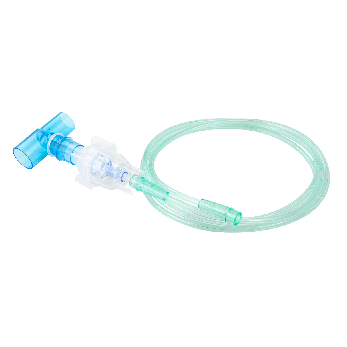 Small Volume Nebulizer 6 cc Cups
