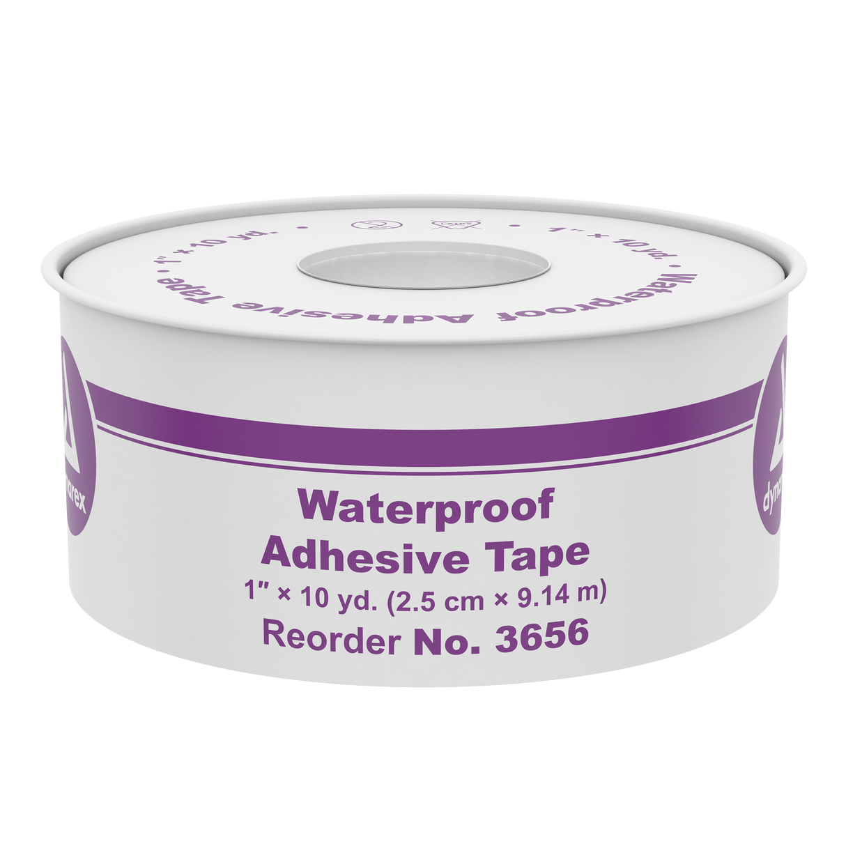 Waterproof Adhesive Tape (Plastic Spool)