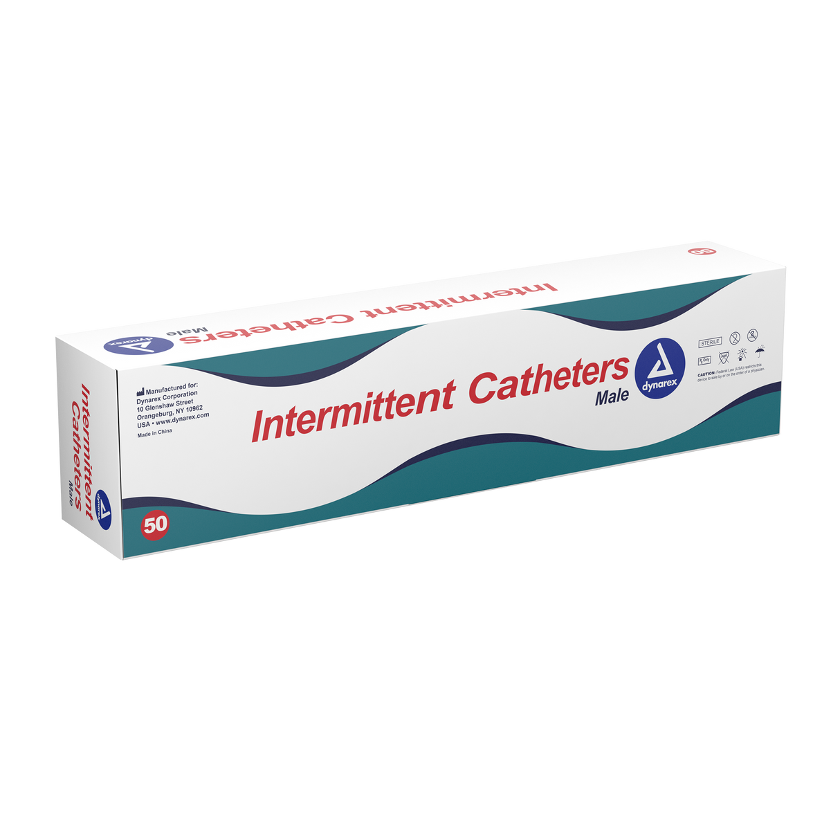 Intermittent Catheters