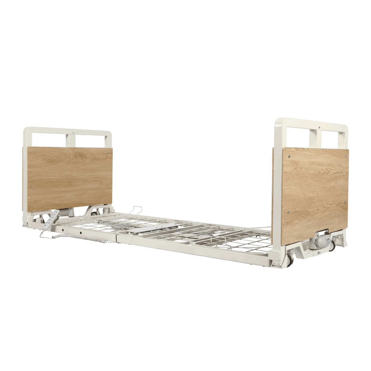 D500 LTC 5 Function Ultra-Low Bed -  2"