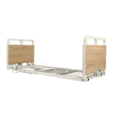 D500 LTC 5 Function Ultra-Low Bed -  2"