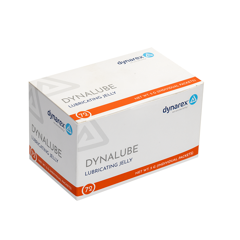 DynaLube Lubricating Jelly