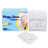 Hugs of Love Diapers