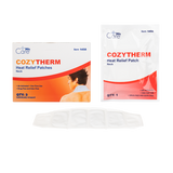 CozyTherm - Heating Relief
