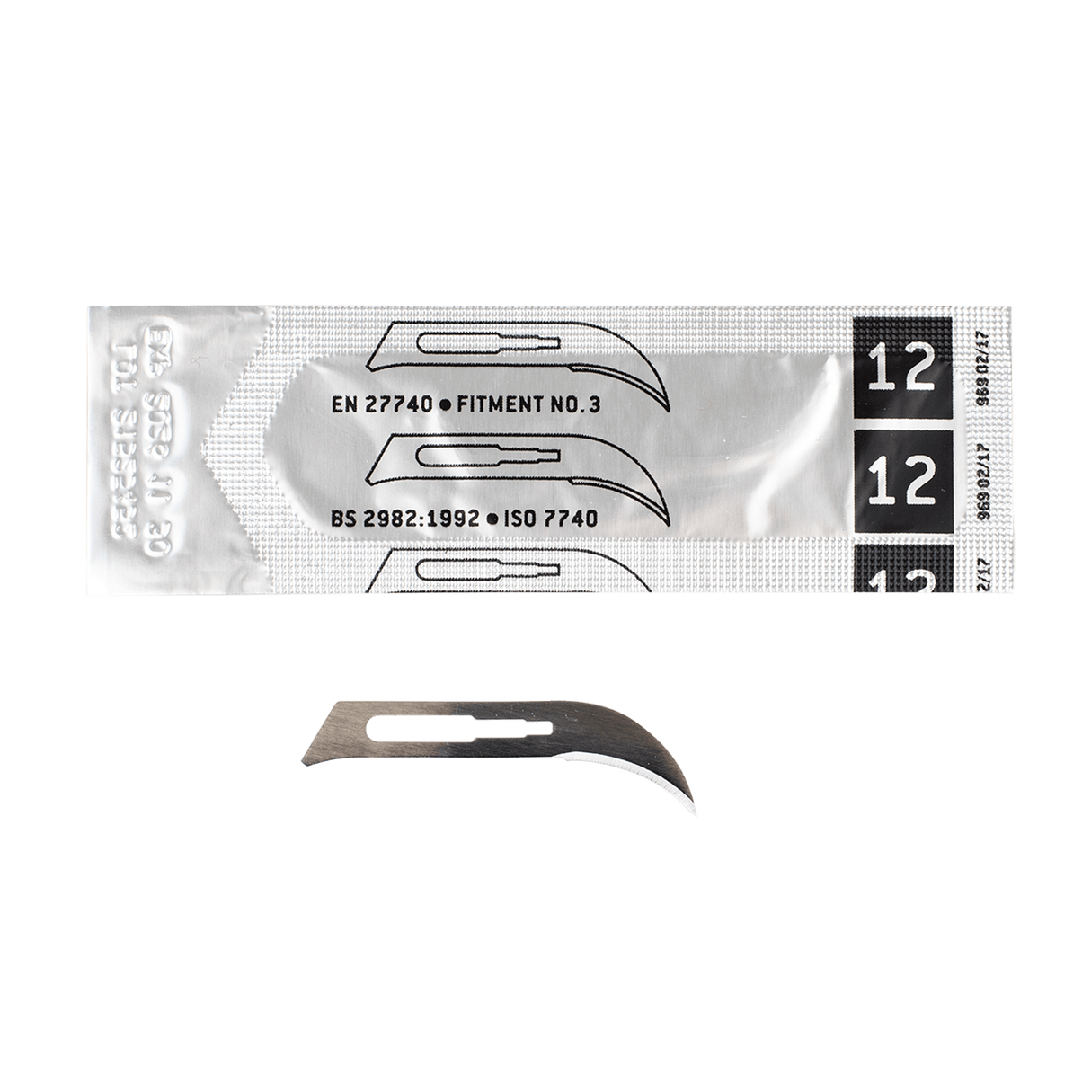 Medi-Cut Surgical Blades