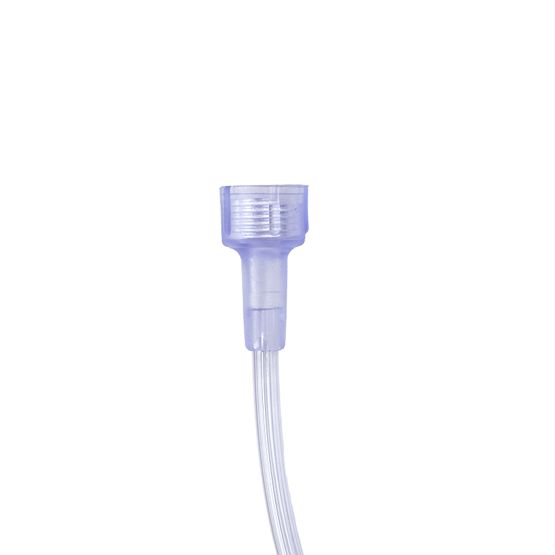 Nasal Oxygen Cannulas - Cushion Tip