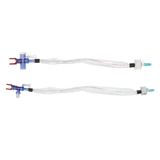 Vortex 72 Closed Suction Endotracheal Catheters