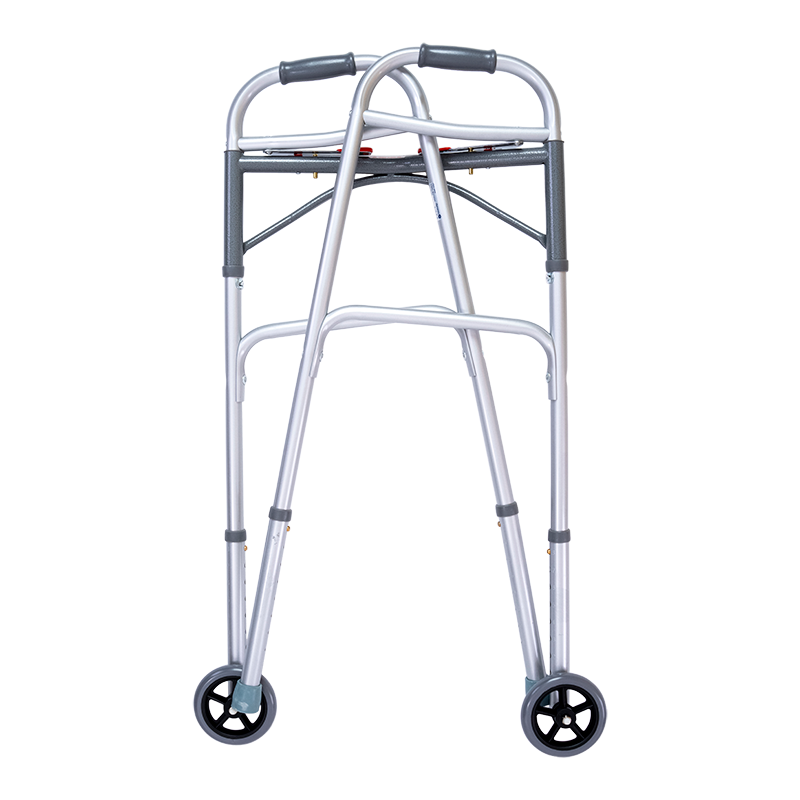 Steel Walkers