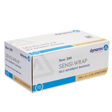 Sensi-Wrap Self-Adherent Bandage Rolls - Not made with Natural Rubber Latex