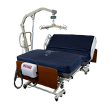 Bariatric HD Electric Patient Lift