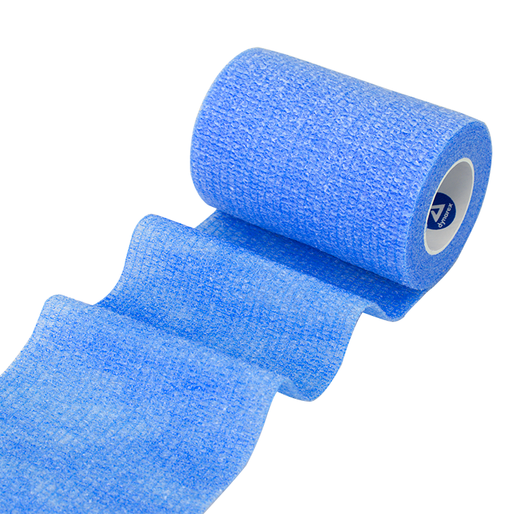 Sensi-Wrap Self-Adherent Bandage Rolls - Not made with Natural Rubber Latex
