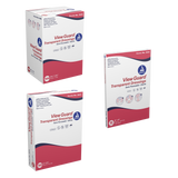 View Guard Transparent Dressings - Sterile