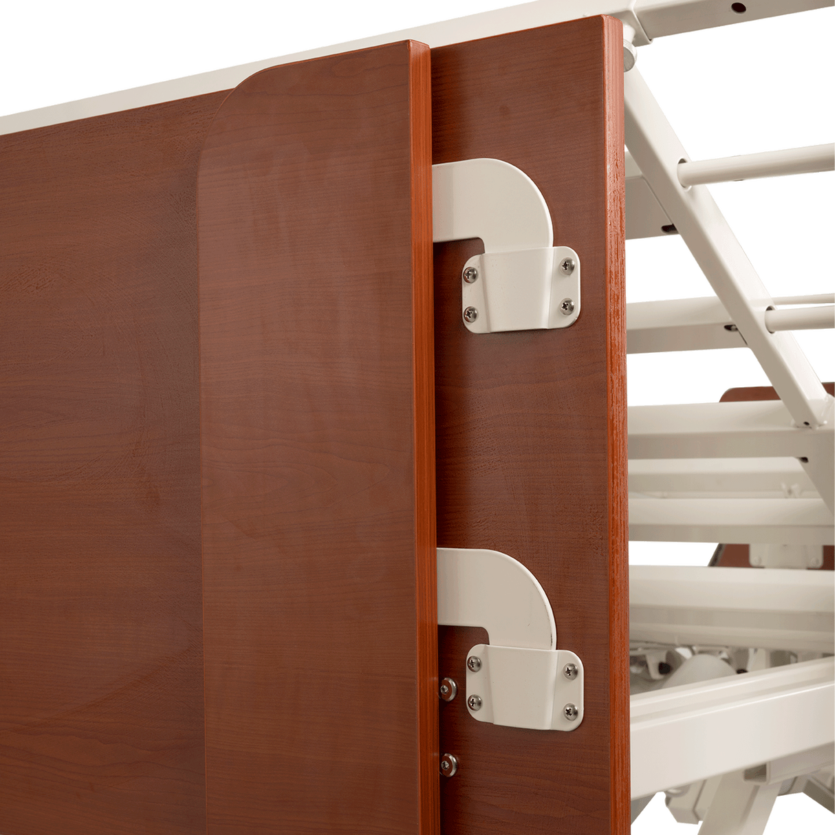 Bariatric HD Headboard/Footboard for DB600