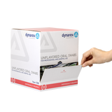 Oral Swabsticks