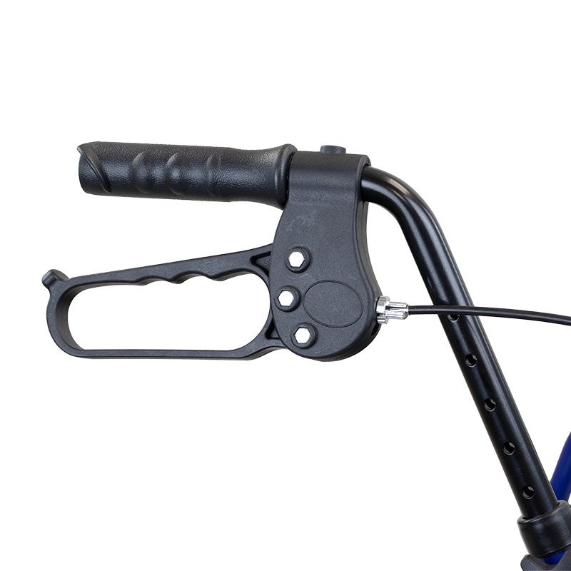 Bariatric Rollator