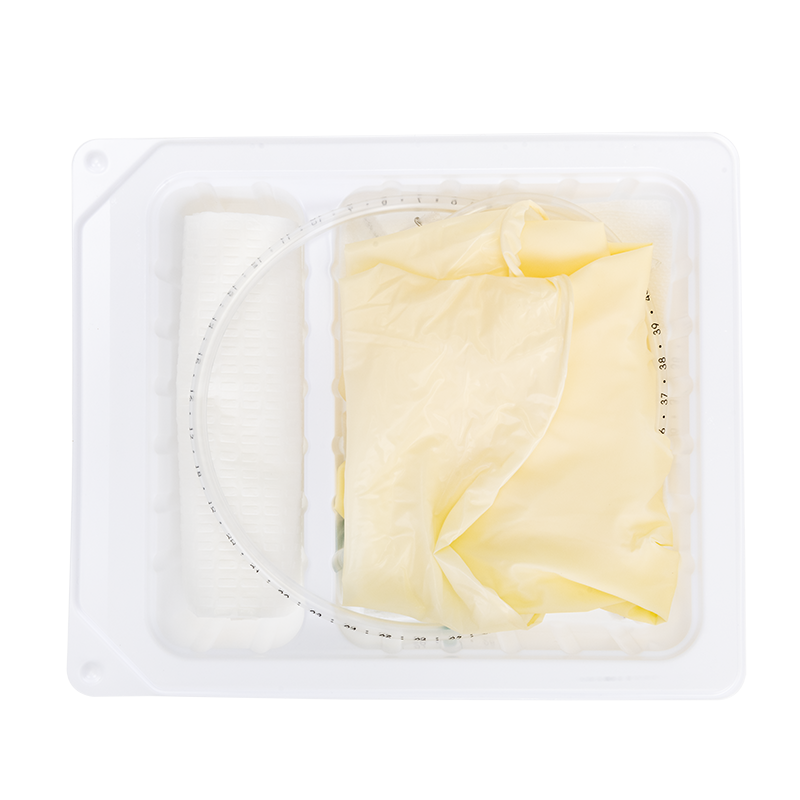 Tracheostomy Care Kits