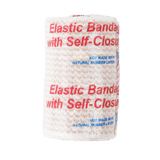 Elastic Bandages - Clip & Self Closure