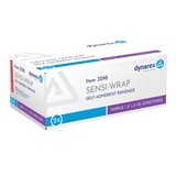 Sensi-Wrap Self-Adherent Bandage Rolls