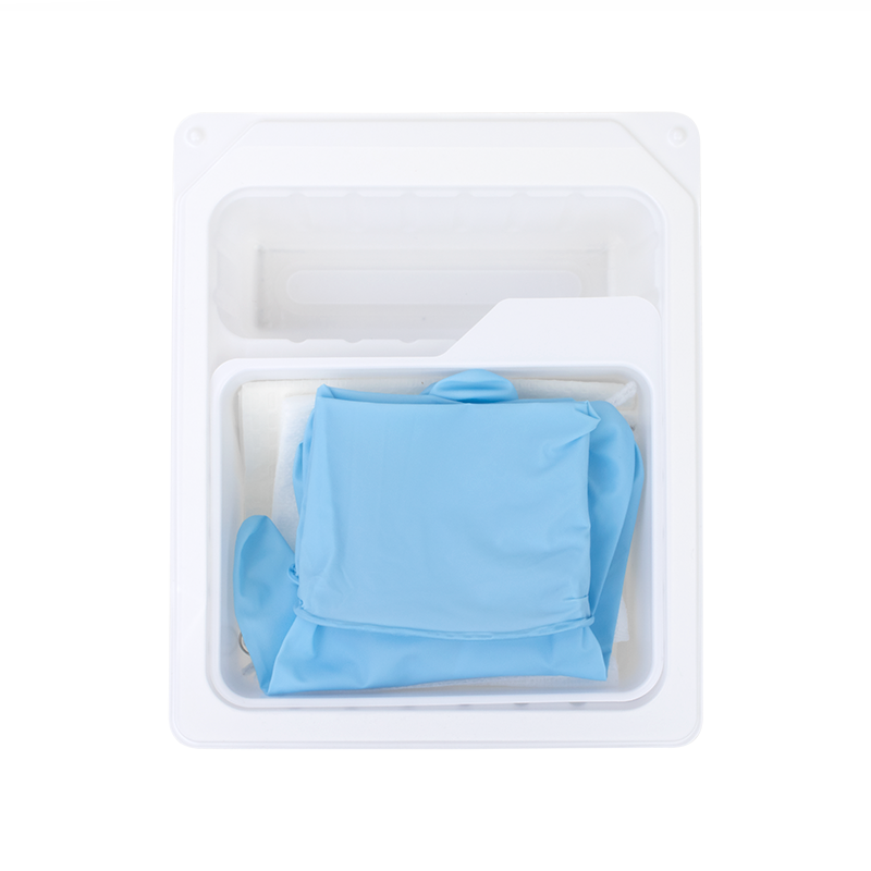 Tracheostomy Care Kits