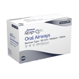 Oral Airways (Berman Type)