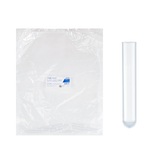 Plastic Test Tubes