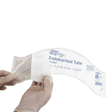 Endotracheal Tube - Uncuffed
