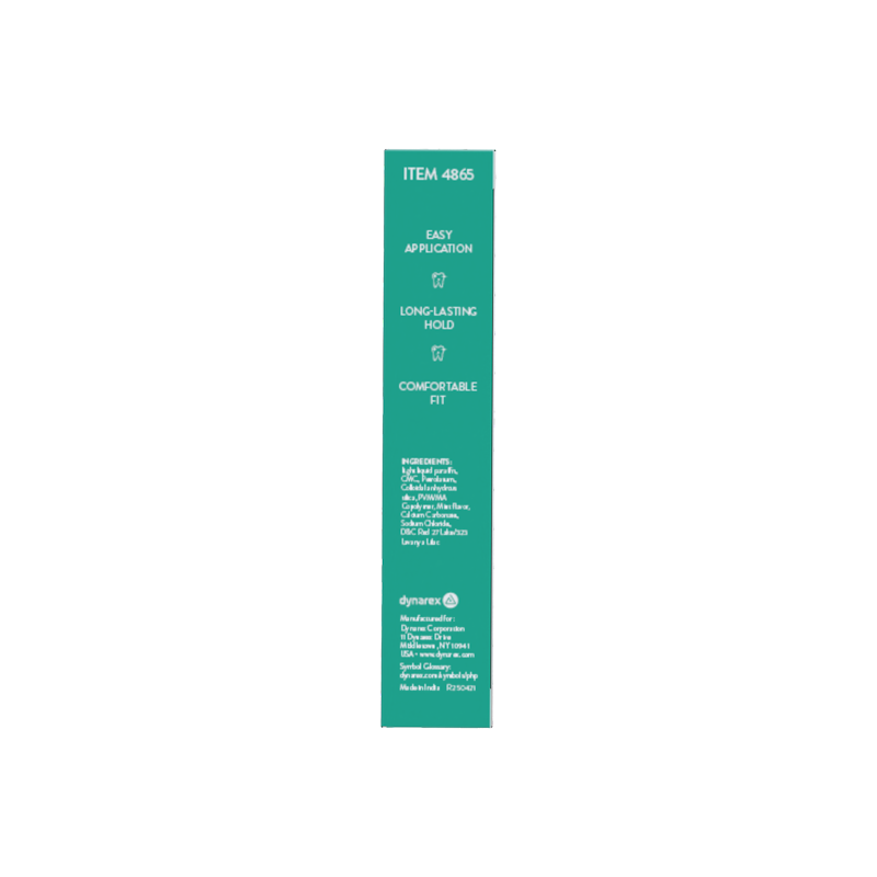 Denture Adhesive 2oz. Tube
